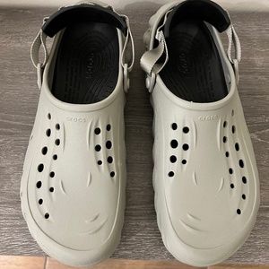 Crocs Echo Clogs